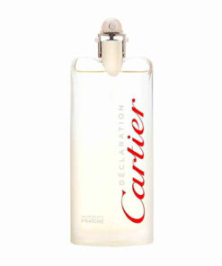 perfume declaration eau de toilette fraiche