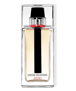 perfume dior homme sport