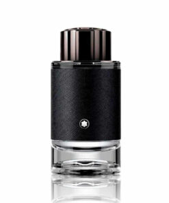 perfume explorer edp