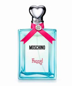 perfume funny de moschino para mujer 100 ml frasco.jpg