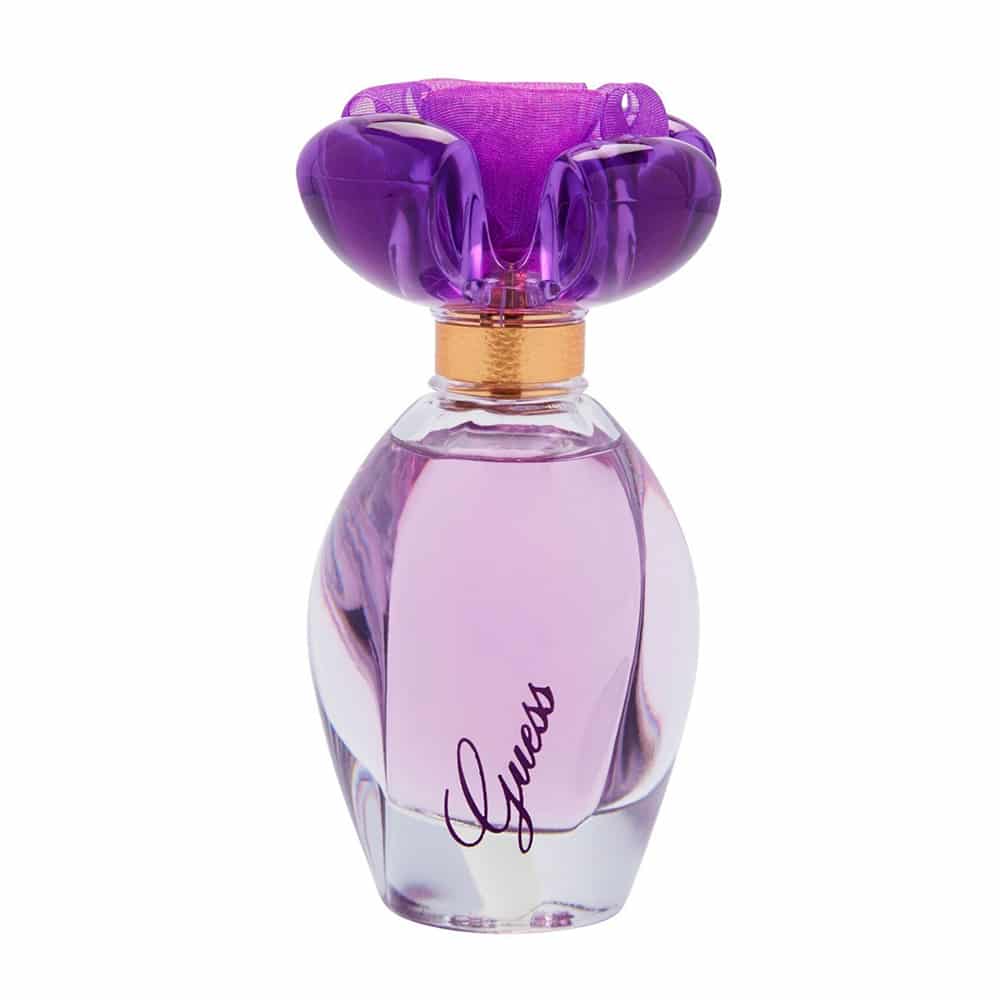 perfume girl belle de guess para mujer 100 ml frasco.jpg perfume girl belle de guess para mujer 100 ml frasco.jpg