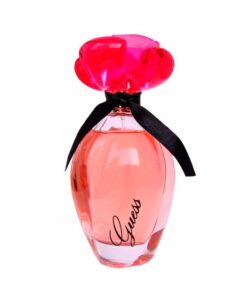 perfume girl de guess para mujer 100 ml frasco.jpg