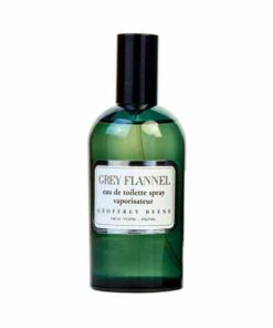 perfume grey flannel