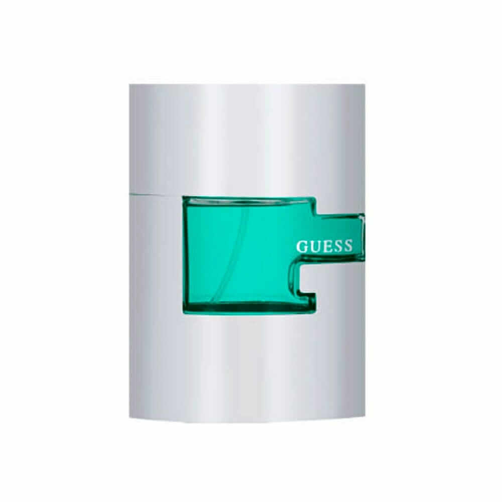 perfume guess man de guess para hombre 75 ml frasco.jpg perfume guess man de guess para hombre 75 ml frasco.jpg
