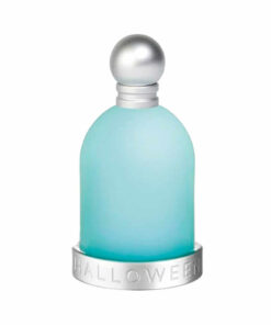 perfume halloween blue drop