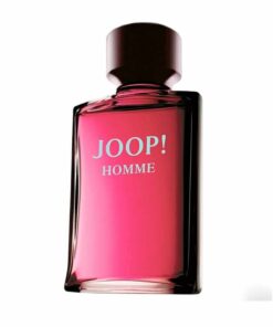 perfume joop homme