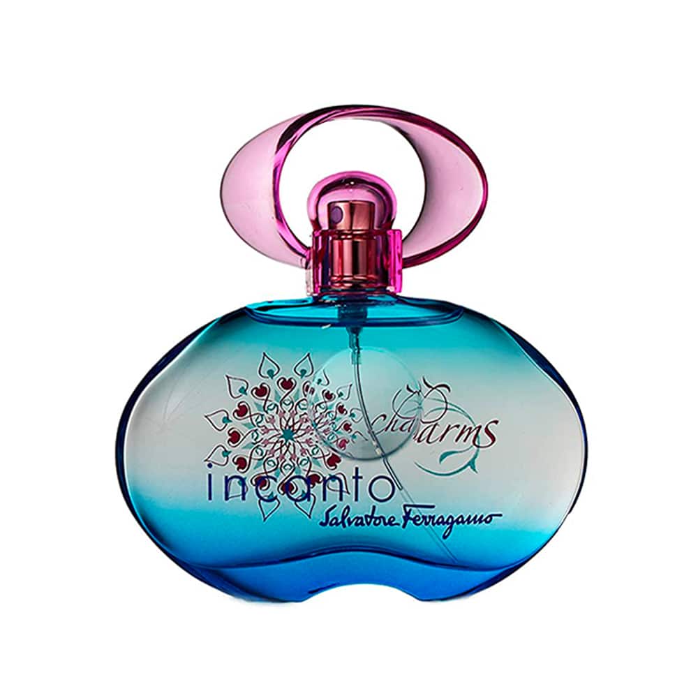 perfume incanto charms de salvatore ferragamo para mujer 100 ml frasco.jpg perfume incanto charms de salvatore ferragamo para mujer 100 ml frasco.jpg
