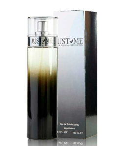 perfume just me for men de paris hilton para hombre 100 ml.jpg