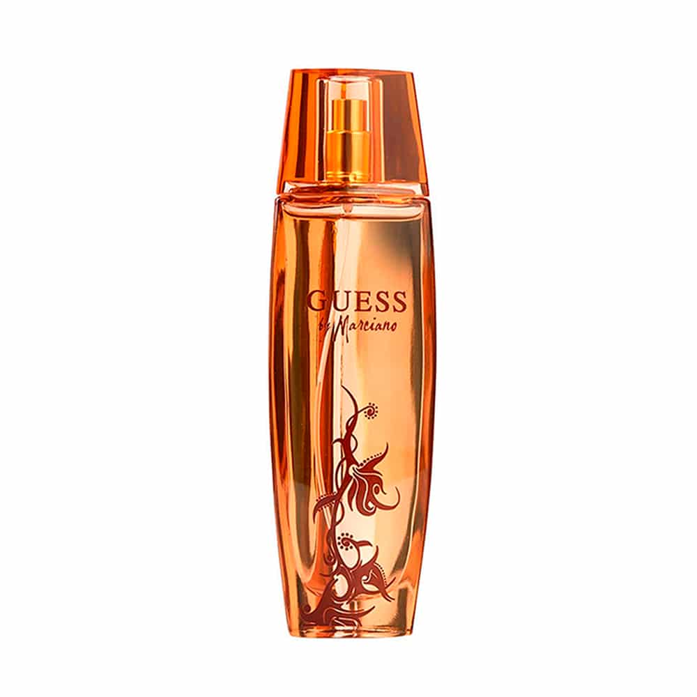perfume marciano de guess para mujer 100 ml frasco.jpg perfume marciano de guess para mujer 100 ml frasco.jpg