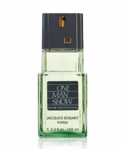 perfume one man show