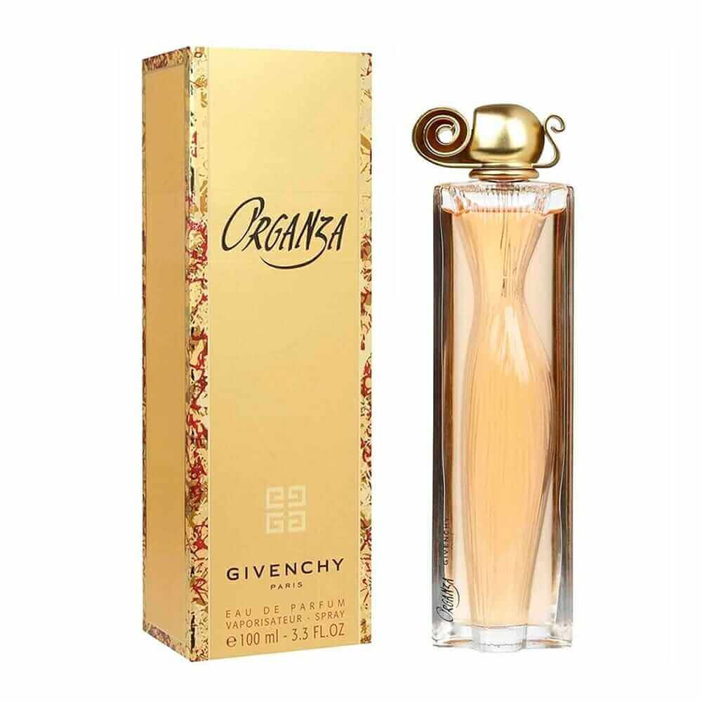 perfume organza de givenchy para mujer 100 ml.jpg perfume organza de givenchy para mujer 100 ml.jpg