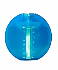 perfume paradiso inferno blue de benetton para hombre 100 ml frasco.jpg