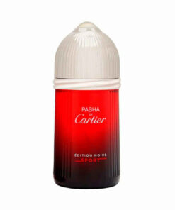perfume pasha noire sport