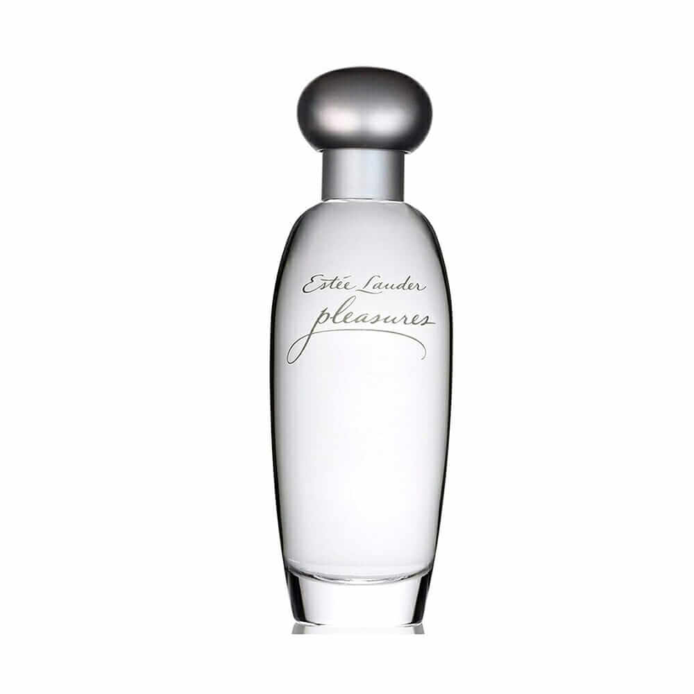 perfume pleasures de estee lauder para mujer 100 ml frasco.jpg perfume pleasures de estee lauder para mujer 100 ml frasco.jpg