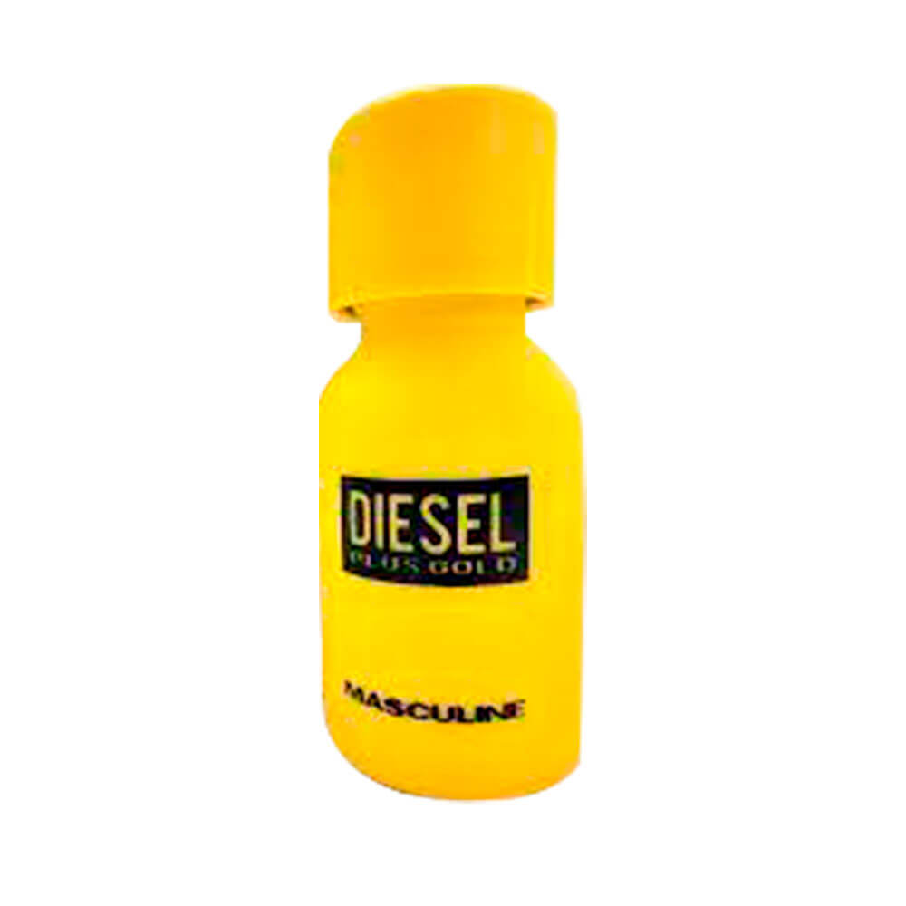 perfume plus gold diesel hombre 75ml frasco.jpg perfume plus gold diesel hombre 75ml frasco.jpg