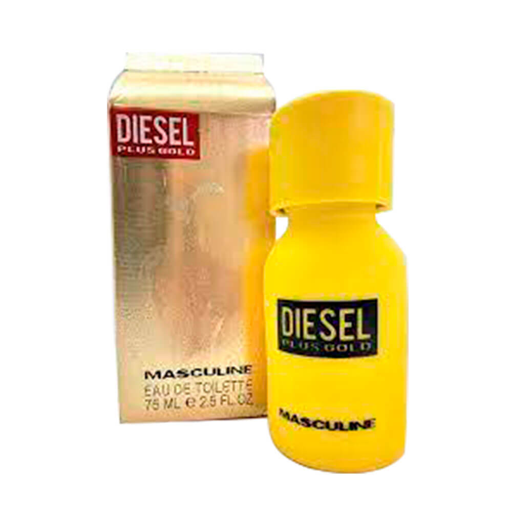 perfume plus gold diesel hombre 75ml.jpg perfume plus gold diesel hombre 75ml.jpg