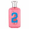 Perfume Big Pony 2 Pink perfume ralph lauren big pony 2 para mujer 100 ml frasco.jpg