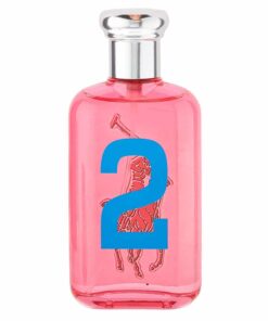perfume ralph lauren big pony 2 para mujer 100 ml frasco.jpg
