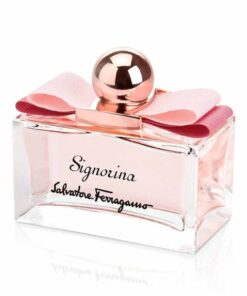 perfume signorina de salvatore ferragamo para mujer 100 ml frasco.jpg