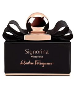 perfume signorina misteriosa de salvatore ferragamo mujer 100 ml frasco.jpg