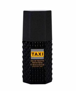 perfume taxi