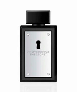 perfume the secret de antonio banderas para hombre 100 ml frasco.jpg