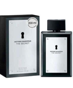 perfume the secret de antonio banderas para hombre 200 ml.jpg