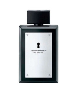 perfume the secret