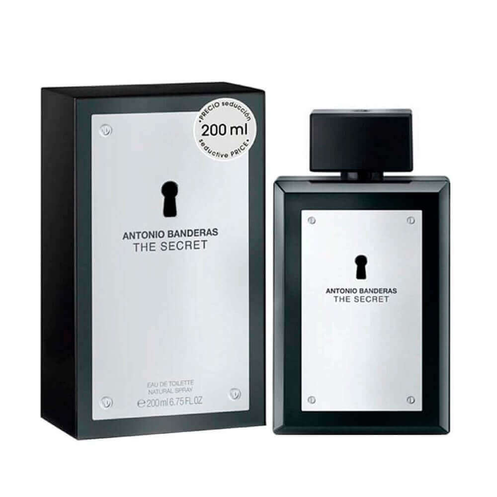 perfume the secret de antonio banderas para hombre 200 ml.jpg perfume the secret de antonio banderas para hombre 200 ml.jpg