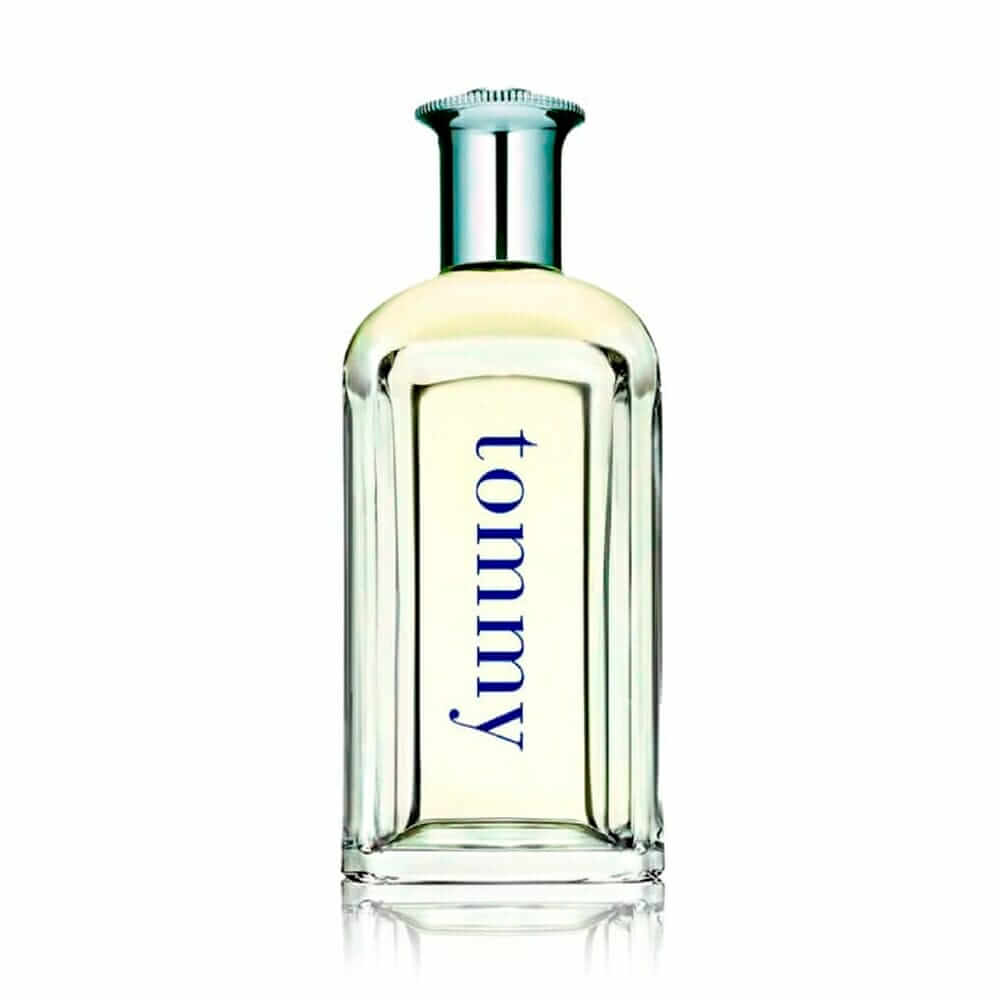 perfume tommy de tommy hilfiger para hombre 100 ml frasco.jpg perfume tommy de tommy hilfiger para hombre 100 ml frasco.jpg