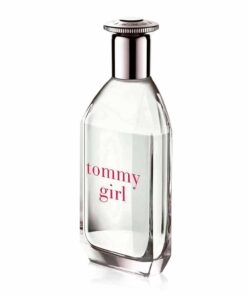 perfume tommy girls de tommy hilfiger para mujer 100 ml frasco.jpg