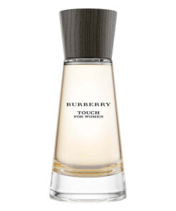 perfume touch burberry mujer 100 ml frasco.jpg
