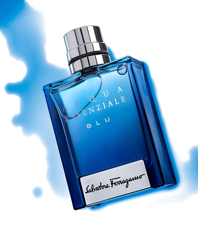 perfume acqua essenziale blu perfume acqua essenziale blu