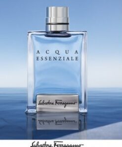 perfume acqua essenziale