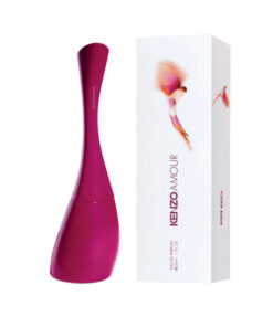 perfume amour red