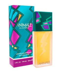 perfume animale