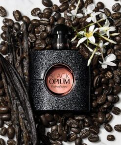 perfume black opium