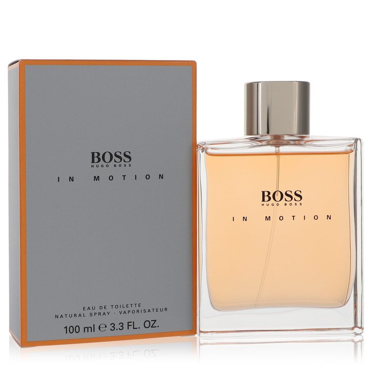 perfume boss in motion perfume boss in motion