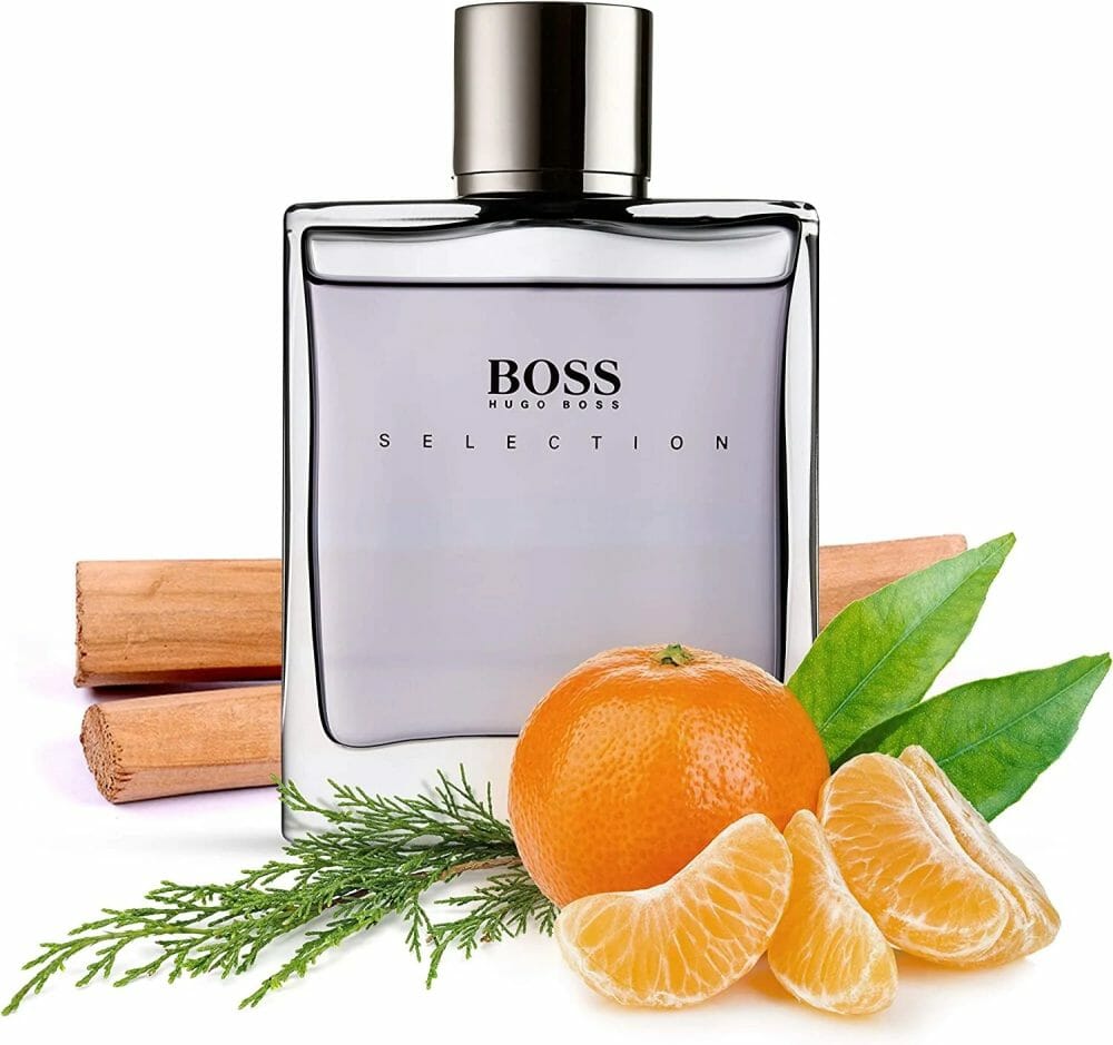 perfume boss selection perfume boss selection