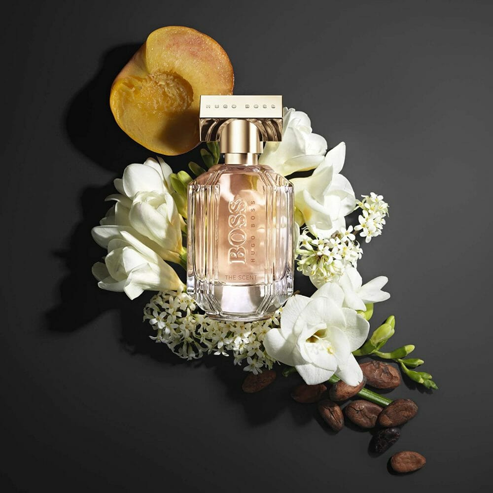 perfume boss the scent perfume boss the scent
