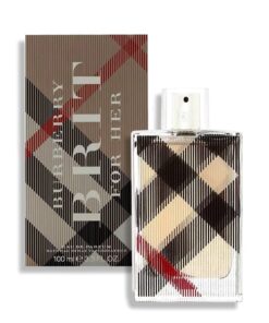 perfume brit for her edp