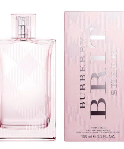 perfume brit sheer