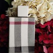 perfume burberry london