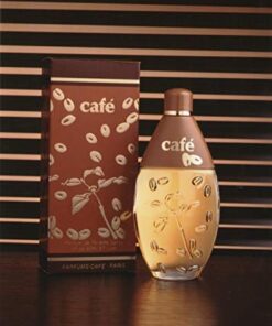 perfume café perfume café