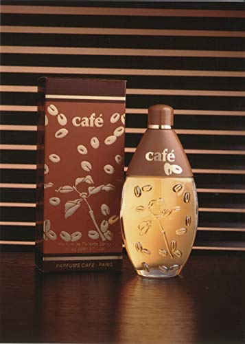 perfume café perfume café