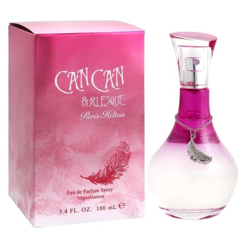 perfume can can burlesque perfume can can burlesque