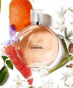 perfume chance eau vive perfume chance eau vive