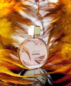 perfume chance edt perfume chance edt