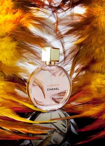 perfume chance edt perfume chance edt