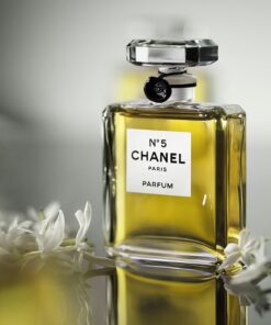 perfume chanel no 5 edp